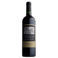 2023 Berry Bros. & Rudd Extra Ordinary Claret by Château Villa Bel-Air, Bordeaux