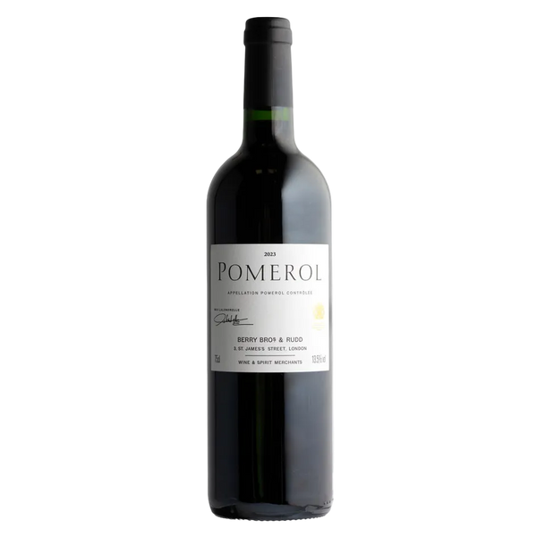 2023 Berry Bros. & Rudd Pomerol by Château Feytit-Clinet, Bordeaux