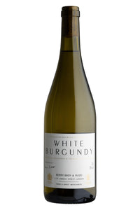 2023 Berry Bros. & Rudd White Burgundy by Collovray & Terrier