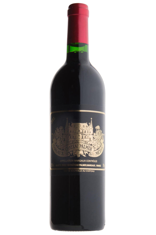 1989 Château Palmer, Margaux, Bordeaux
