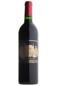 2001 Château Palmer, Margaux, Bordeaux