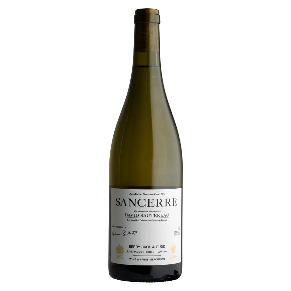 2023 Berry Bros. & Rudd Sancerre by Domaine David Sautereau, Loire