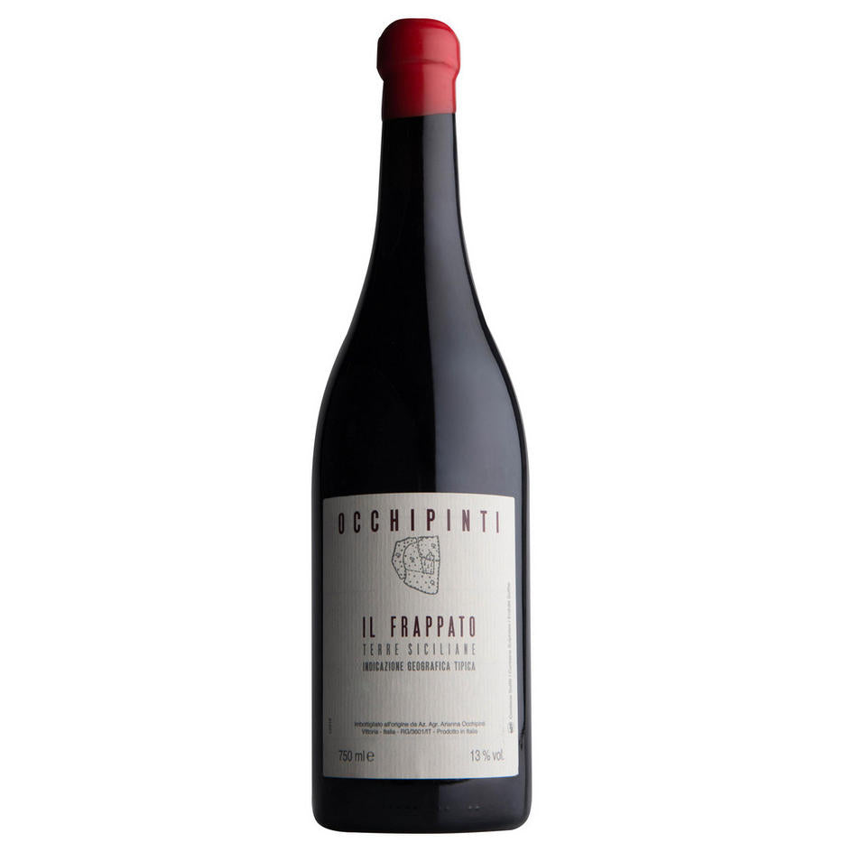 2023 Il Frappato, Arianna Occhipinti, Sicily, Italy