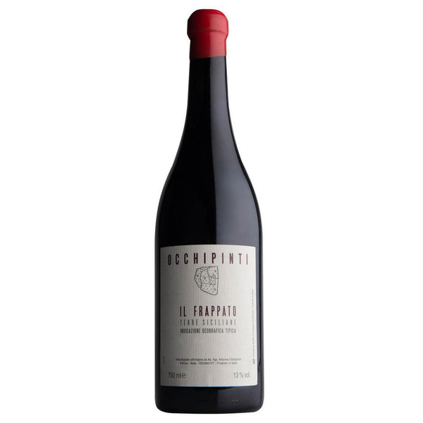 2023 Il Frappato, Arianna Occhipinti, Sicily, Italy