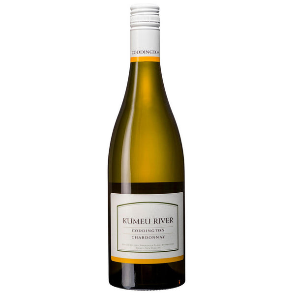 2023 Kumeu River, Coddington Chardonnay, Kumeu, New Zealand