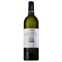 2023 Château Malartic-Lagravière Blanc, Pessac-Léognan, Bordeaux