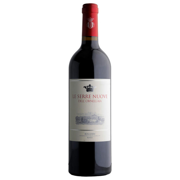 2023 Le Serre Nuove dell'Ornellaia, Bolgheri, Tuscany, Italy