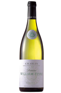 2023 Chablis, Domaine William Fèvre, Burgundy