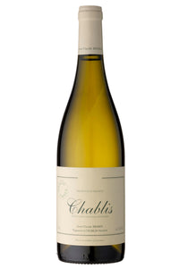 2023 Chablis, Bessin-Tremblay, Burgundy