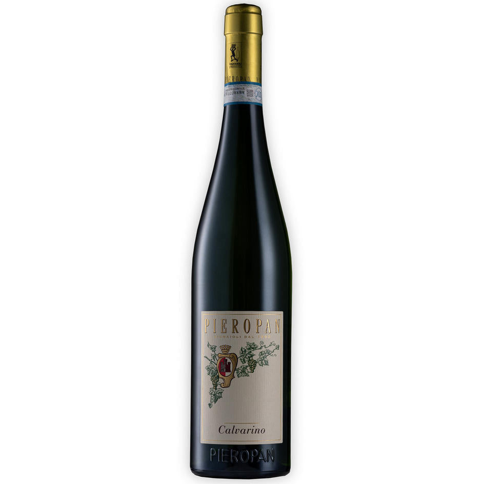 2023 Soave Classico, Calvarino, Pieropan, Veneto, Italy