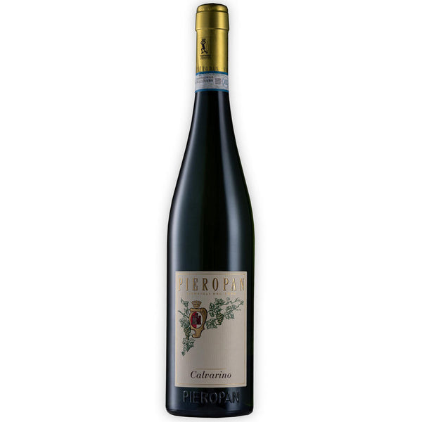 2023 Soave Classico, Calvarino, Pieropan, Veneto, Italy