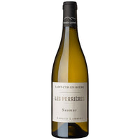 2023 Saumur Blanc, Les Perrières, Arnaud Lambert, Loire