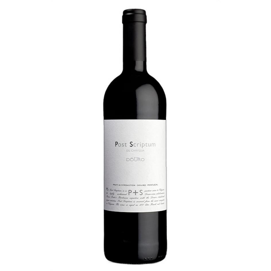 2022 Post Scriptum de Chryseia, Prats & Symington, Douro, Portugal