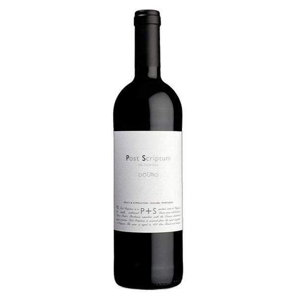 2022 Post Scriptum de Chryseia, Prats & Symington, Douro, Portugal