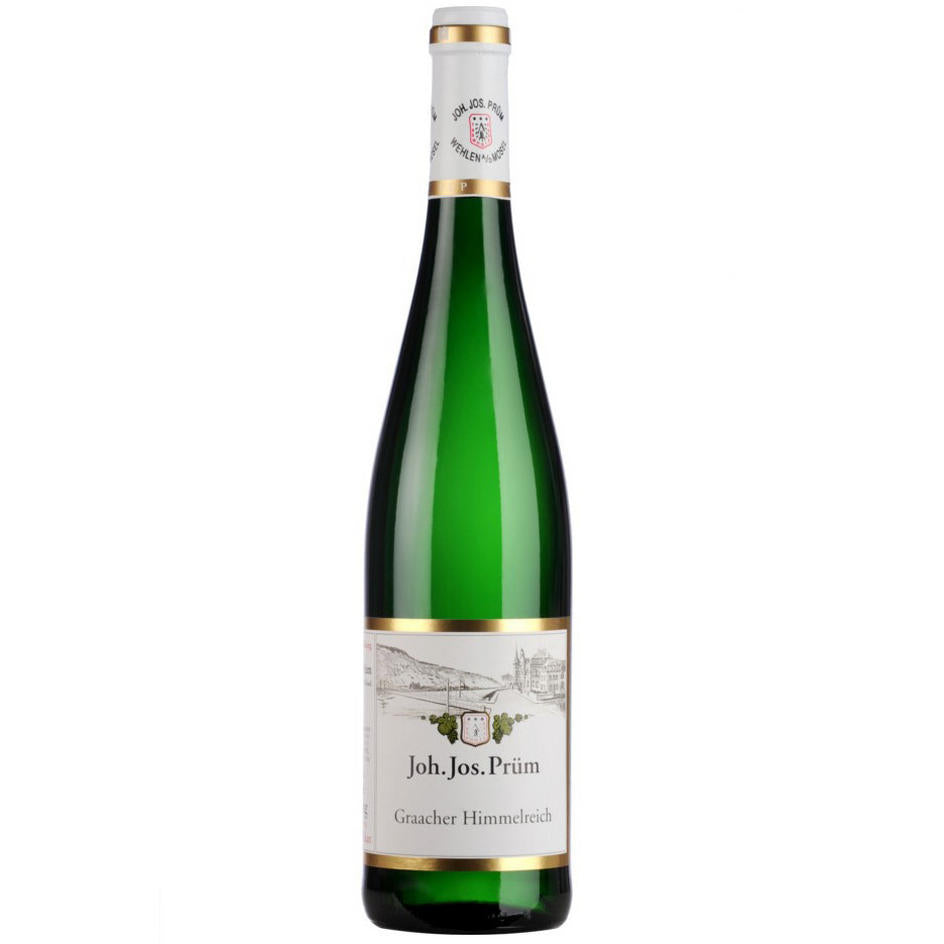 2023 Riesling, Kabinett, Graacher Himmelreich, Joh. Jos. Prüm, Mosel, Germany