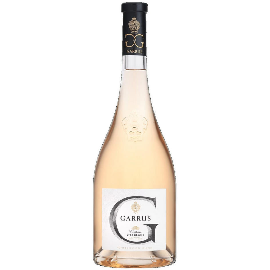 2023 Château d'Esclans, Garrus Rosé, Côtes de Provence