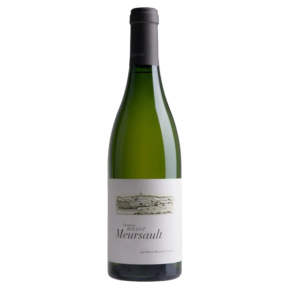 2023 Meursault, Les Luchets, Domaine Roulot, Burgundy