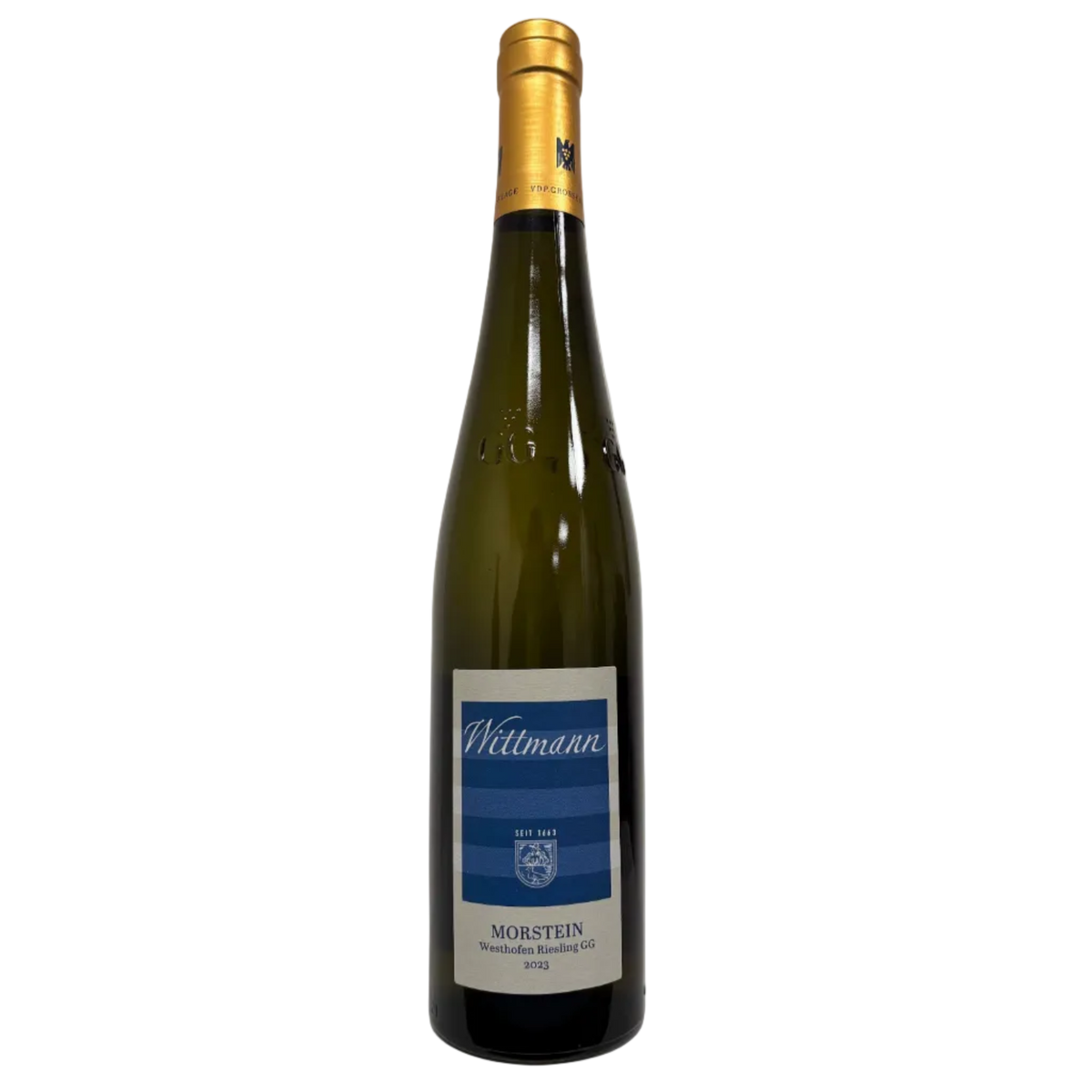 2023 Riesling, Morstein, Grosses Gëwachs, Wittmann, Rheinhessen, Germany