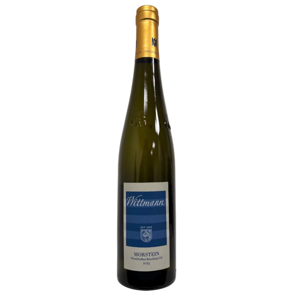 2023 Riesling, Morstein, Grosses Gëwachs, Wittmann, Rheinhessen, Germany