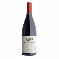 2023 Brouilly, Reverdon, Château Thivin, Beaujolais