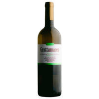 2023 Bolgheri, Vermentino, Grattamacco, Tuscany, Italy