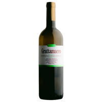 2023 Bolgheri, Vermentino, Grattamacco, Tuscany, Italy