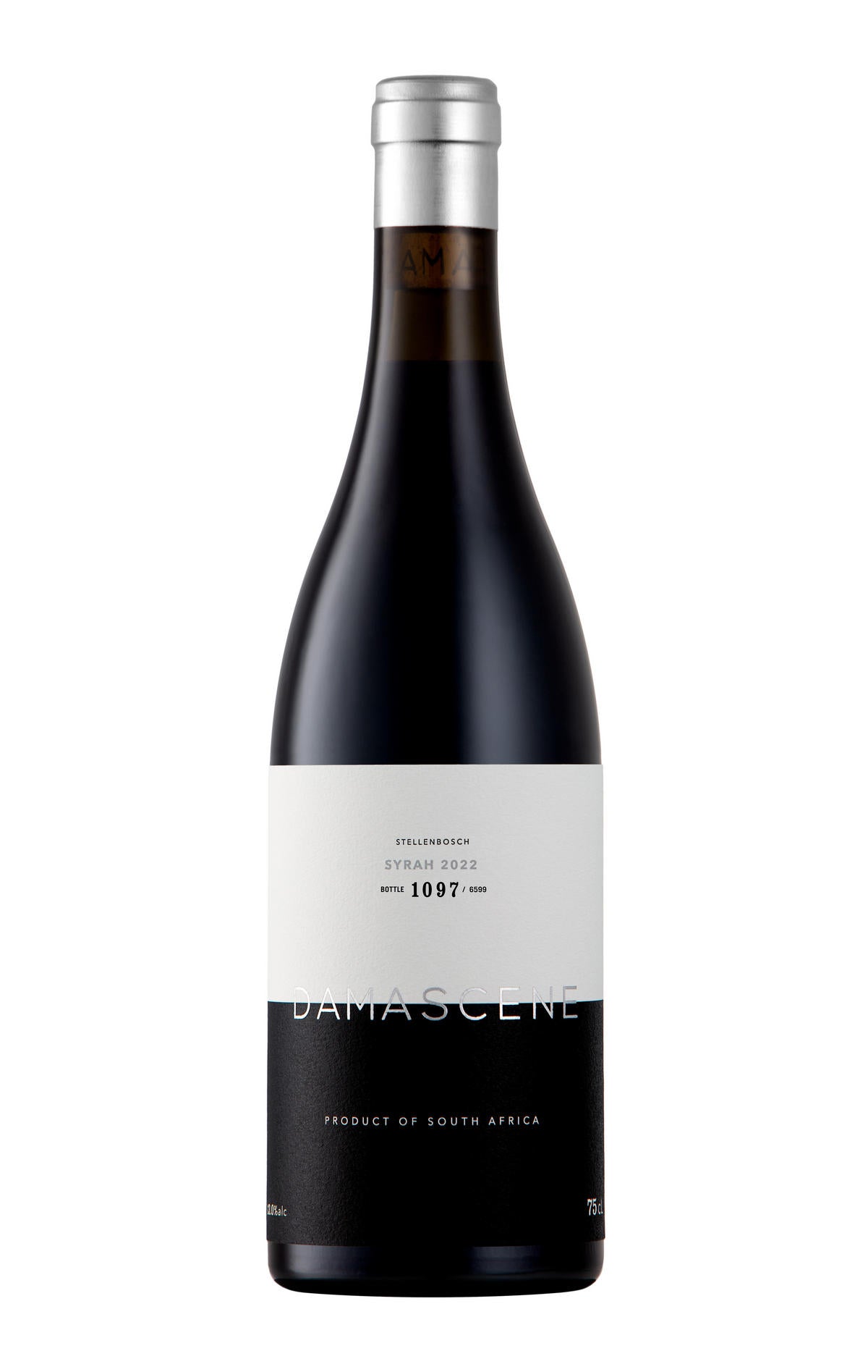 2022 Damascene, Cabernet Sauvignon, Stellenbosch, South Africa