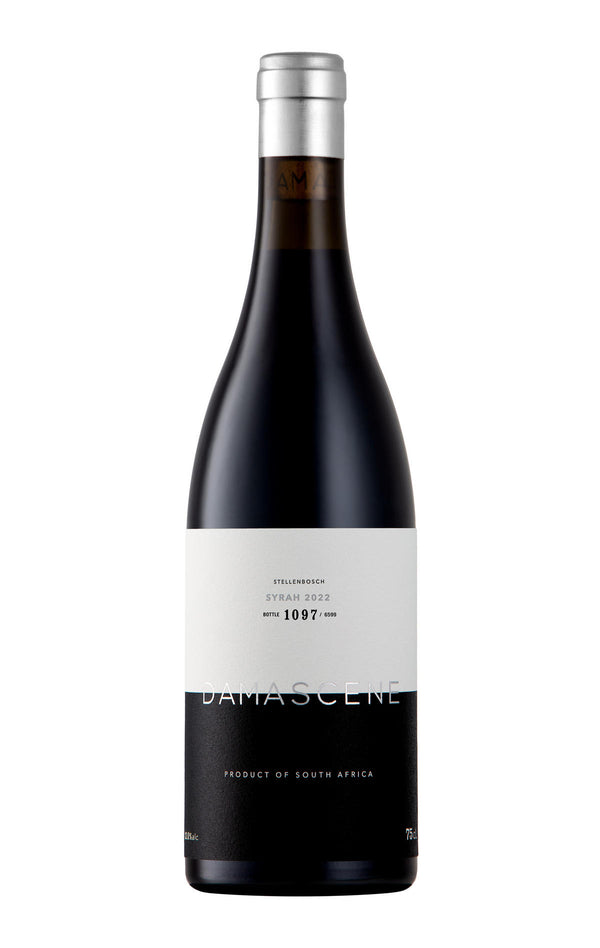 2022 Damascene, Cabernet Sauvignon, Stellenbosch, South Africa