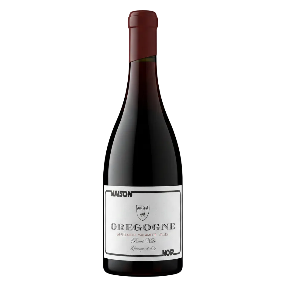2023 Maison Noir, Oregogne, Pinot Noir, Willamette Valley, Oregon, USA