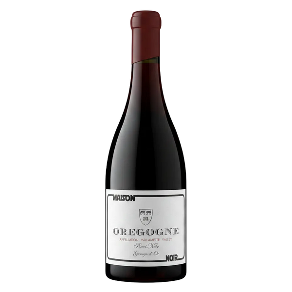 2023 Maison Noir, Oregogne, Pinot Noir, Willamette Valley, Oregon, USA
