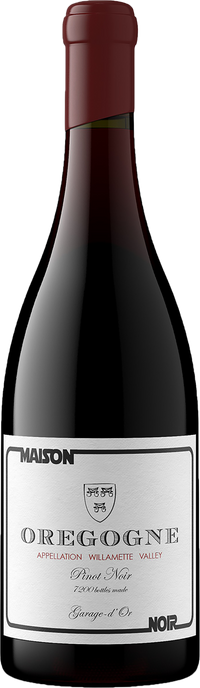 2023 Maison Noir, Oregogne, Pinot Noir, Willamette Valley, Oregon, USA