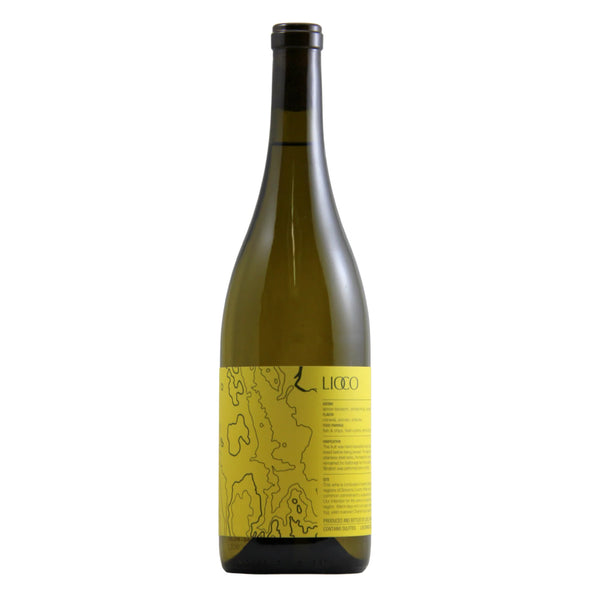 2023 Lioco, Chardonnay, Sonoma County, California, USA