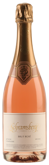 2023 Schramsberg, Rosé, Brut, California, USA