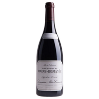 2024 Vosne-Romanée, Au Cros-Parantoux, 1er Cru, Domaine Méo-Camuzet, Burgundy