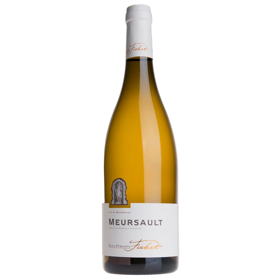 2024 Meursault, Jean-Philippe Fichet, Burgundy