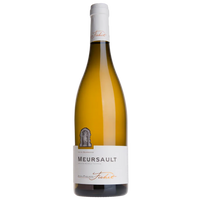 2024 Meursault, Jean-Philippe Fichet, Burgundy