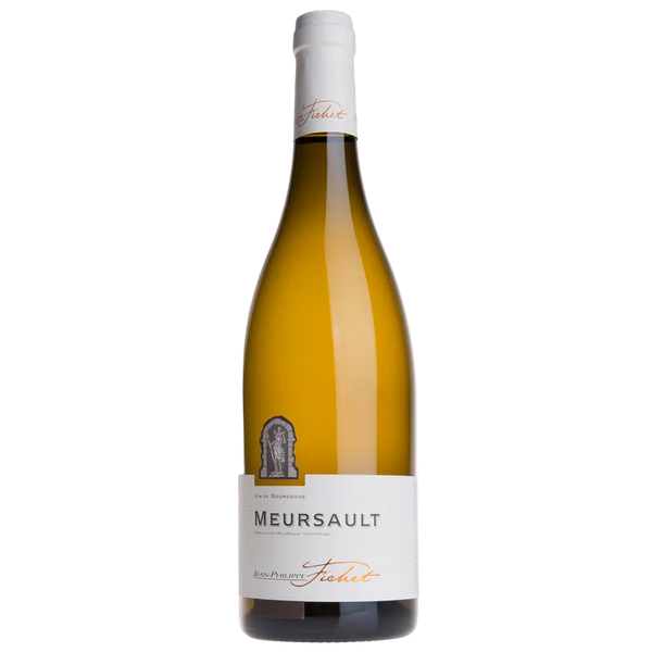 2024 Meursault, Jean-Philippe Fichet, Burgundy