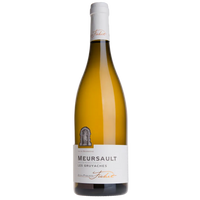 2024 Meursault, Les Gruyaches, Jean-Philippe Fichet, Burgundy