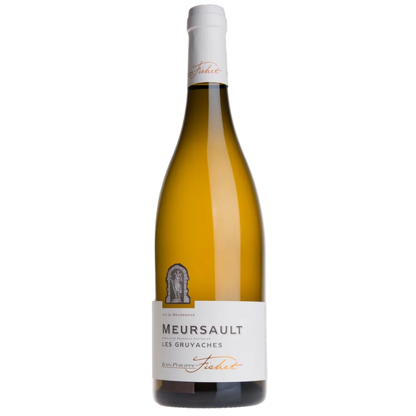 2024 Meursault, Les Gruyaches, Jean-Philippe Fichet, Burgundy