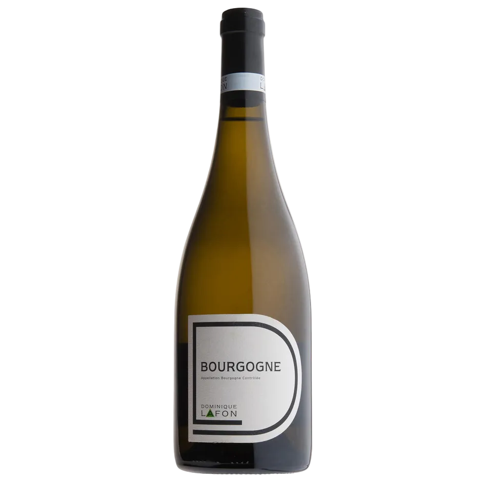 2024 Bourgogne Blanc, Guillaume Lafon