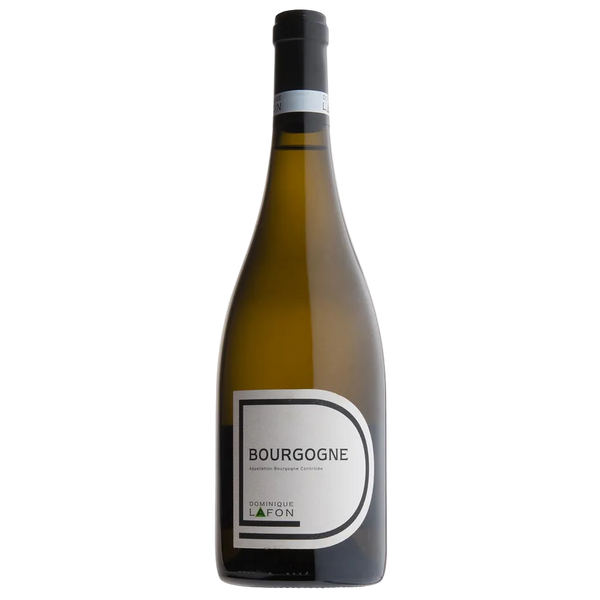 2024 Bourgogne Blanc, Guillaume Lafon