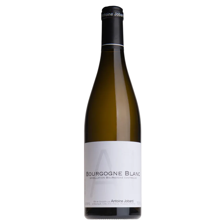 2024 Bourgogne Blanc, Domaine Antoine Jobard