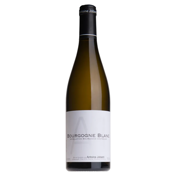 2024 Bourgogne Blanc, Domaine Antoine Jobard