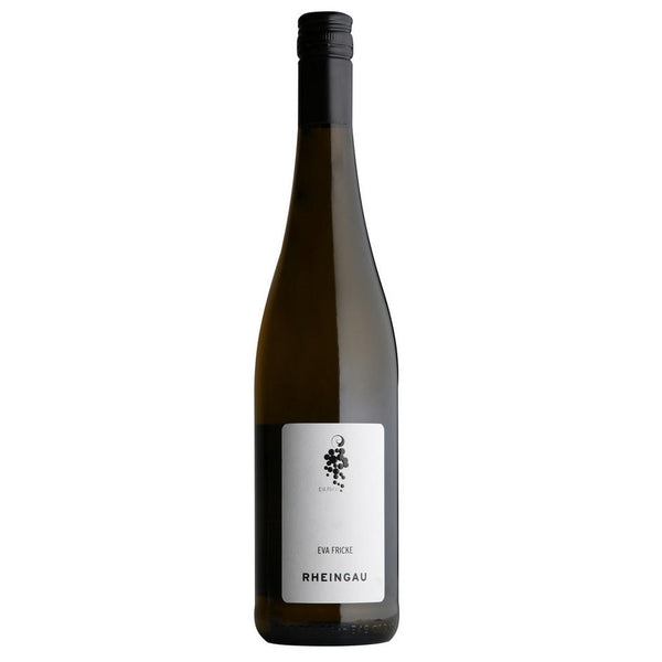 2024 Riesling, Trocken, Eva Fricke, Rheingau, Germany