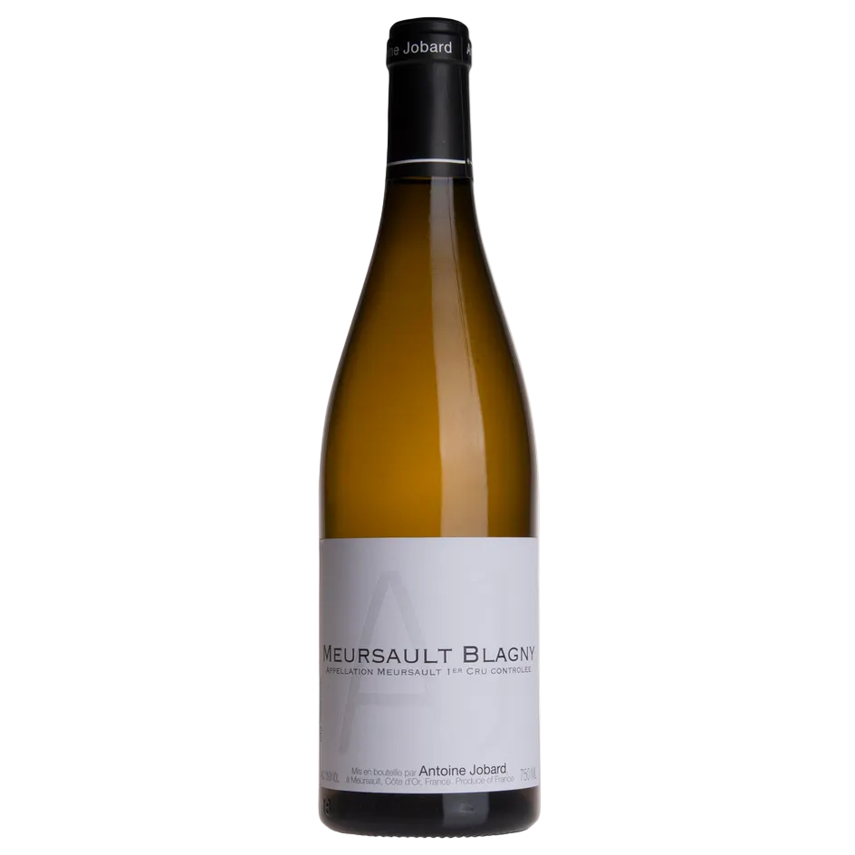 2024 Meursault, Blagny, 1er Cru, Domaine Antoine Jobard, Burgundy