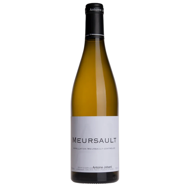 2024 Meursault, Domaine Antoine Jobard, Burgundy