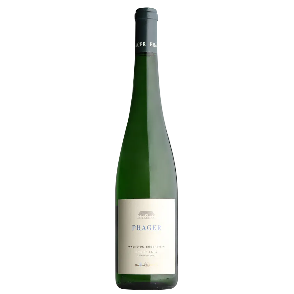 2024 Riesling, Smaragd, Wachstum Bodenstein, Prager, Wachau, Austria
