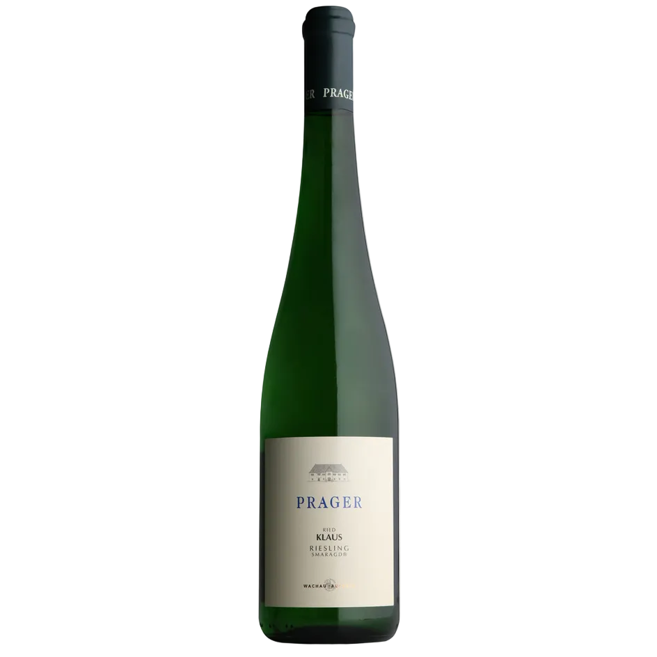 2024 Riesling, Smaragd, Klaus, Prager, Wachau, Austria