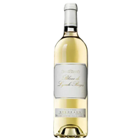 2024 Blanc de Lynch-Bages, Bordeaux