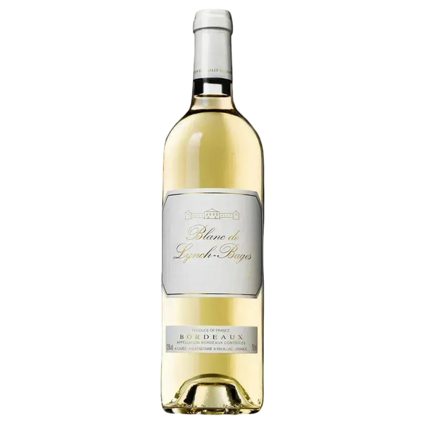 2024 Blanc de Lynch-Bages, Bordeaux